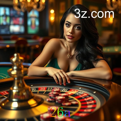 Cassino 26a: Emoção e Diversão em Cada Aposta
