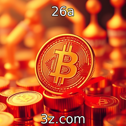 Como as criptomoedas estão moldando o futuro das apostas online