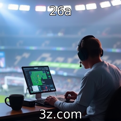 E-sports: A Nova Fronteira das Apostas no Brasil