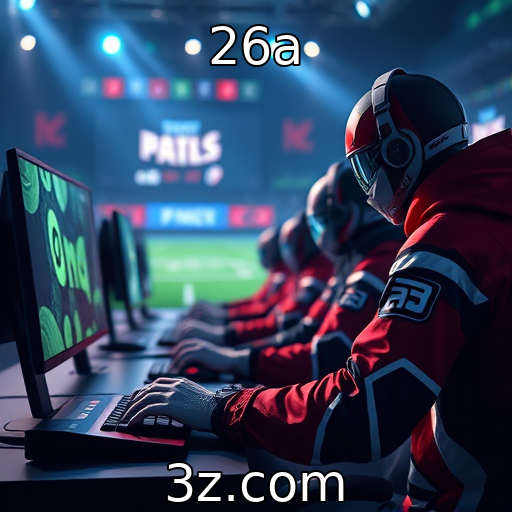 Apostas Esportivas: Como Analisar Partidas para Maximizar seus Lucros