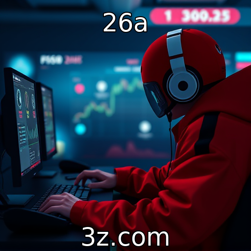 E-sports em alta: Como os campeonatos moldam o cenário competitivo