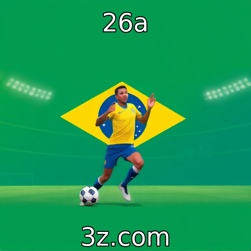 O crescimento das apostas esportivas no Brasil: uma análise detalhada