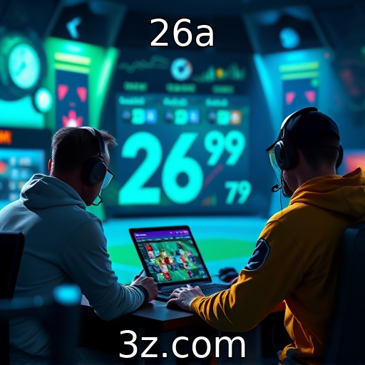 Como as criptomoedas estão transformando o mercado de apostas