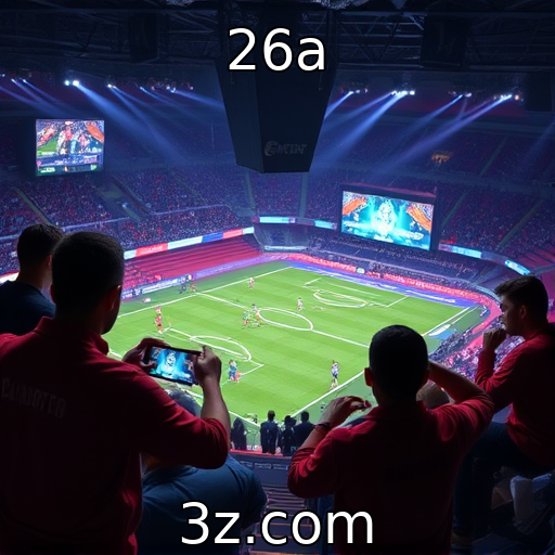 Apostas Esportivas: Análise Profunda das Últimas Partidas do Campeonato