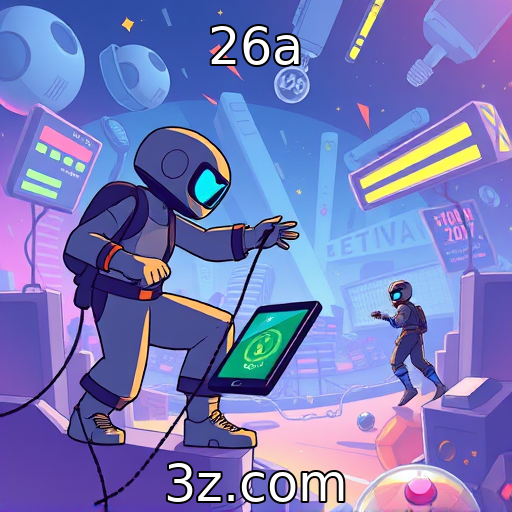 Novas tendências em jogos móveis para o futuro