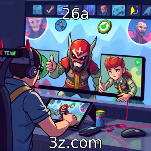 Novos modelos de monetização em jogos online