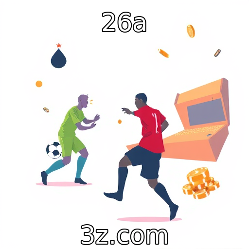 Ascensão das apostas esportivas: o que está por trás desse fenômeno?