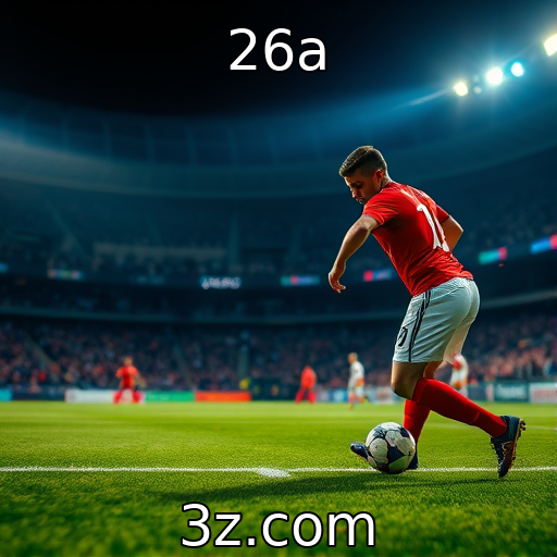 Apostas Esportivas: Como Analisar Partidas para Aumentar Suas Chances de Vitória