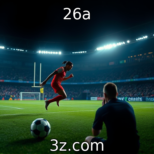 Apostas esportivas: como analisar partidas para maximizar ganhos