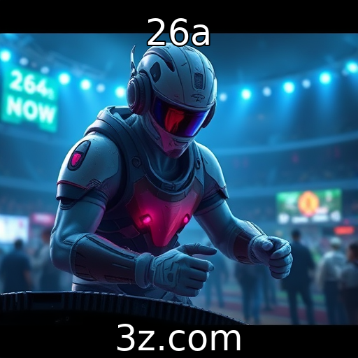 Inovações tecnológicas que transformam a jogabilidade